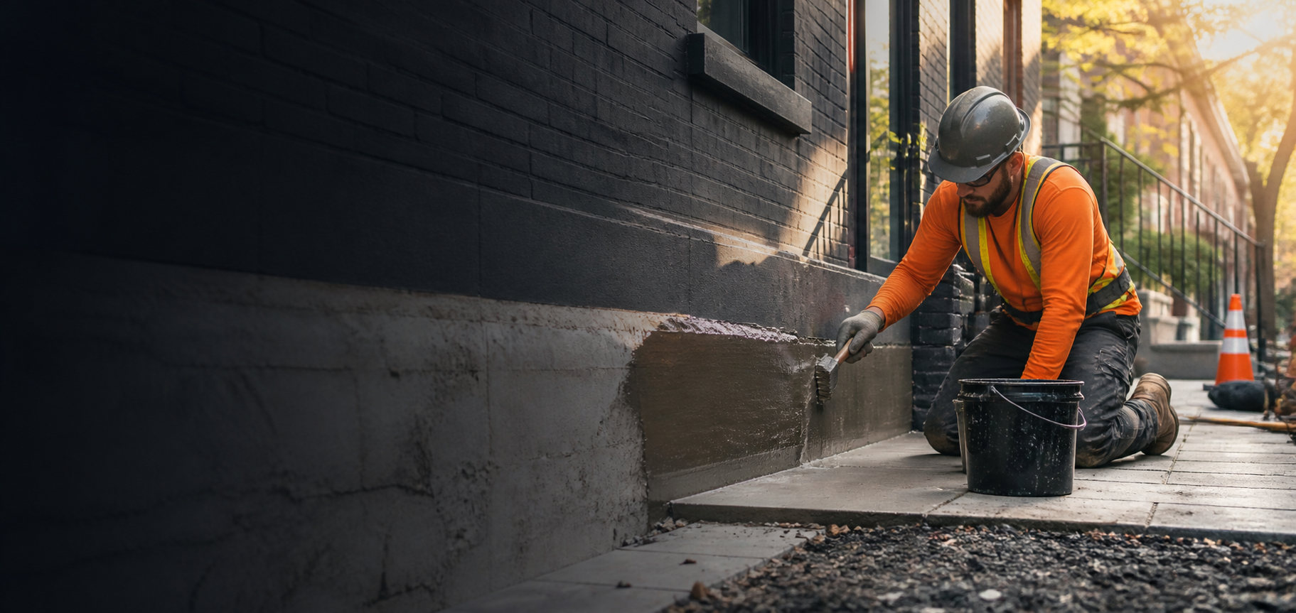 New Prime construction service work 16